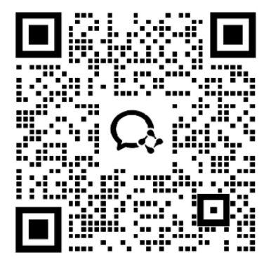 爱华老师企业微信二维码