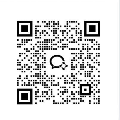 明熹老师企业微信二维码